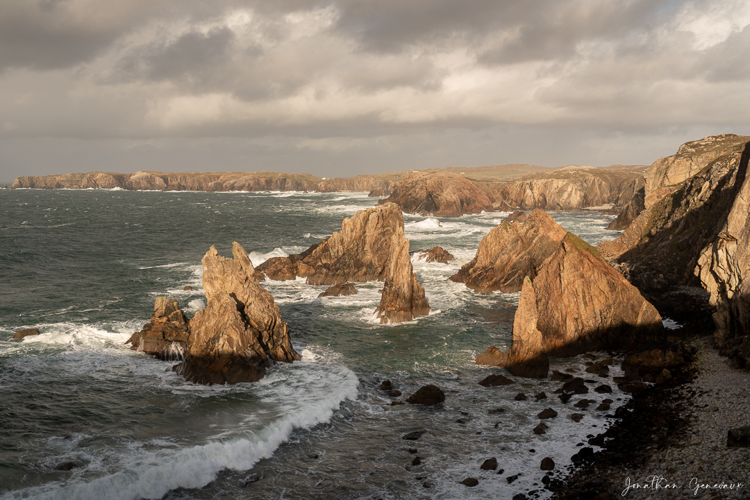 Photo Ecosse Hébrides